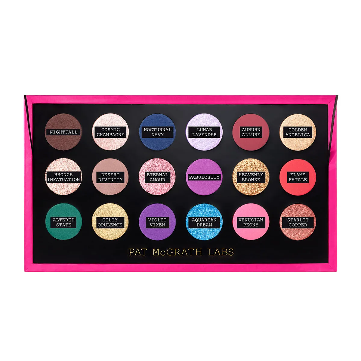 Pat McGrath Labs MTHRSHP Mega Sublime Skin Duo Kit
