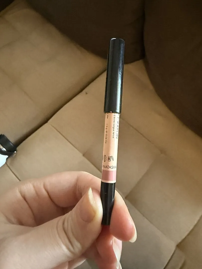 Natasha Denona My Dream Lip Crayon Lipliner Natasha nude