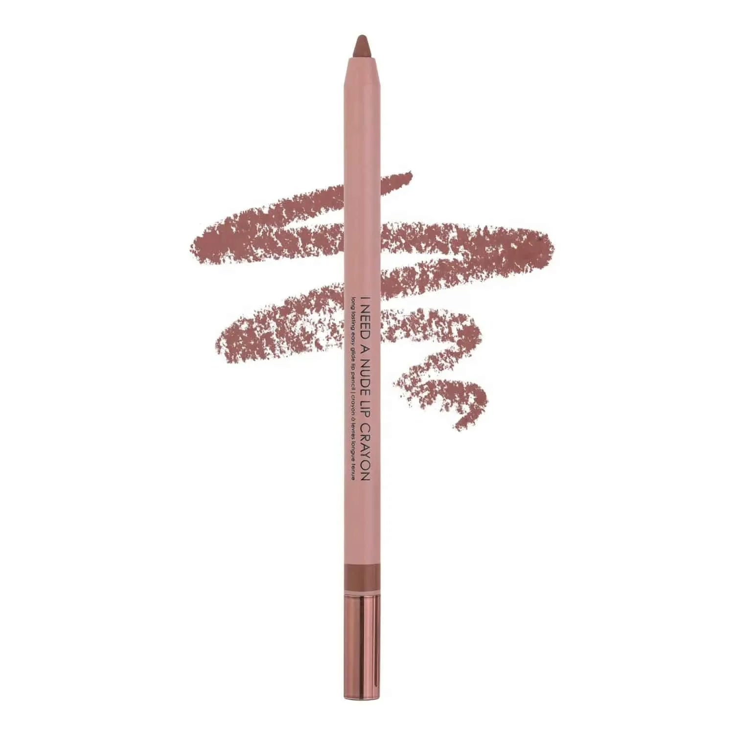 Natasha Denona I Need A Nude Lip Crayon Nina 1,2 g