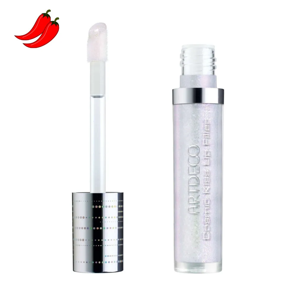 ARTDECO Cosmic Kiss Lip Filler Lipgloss 1 cosmic glow Volumen