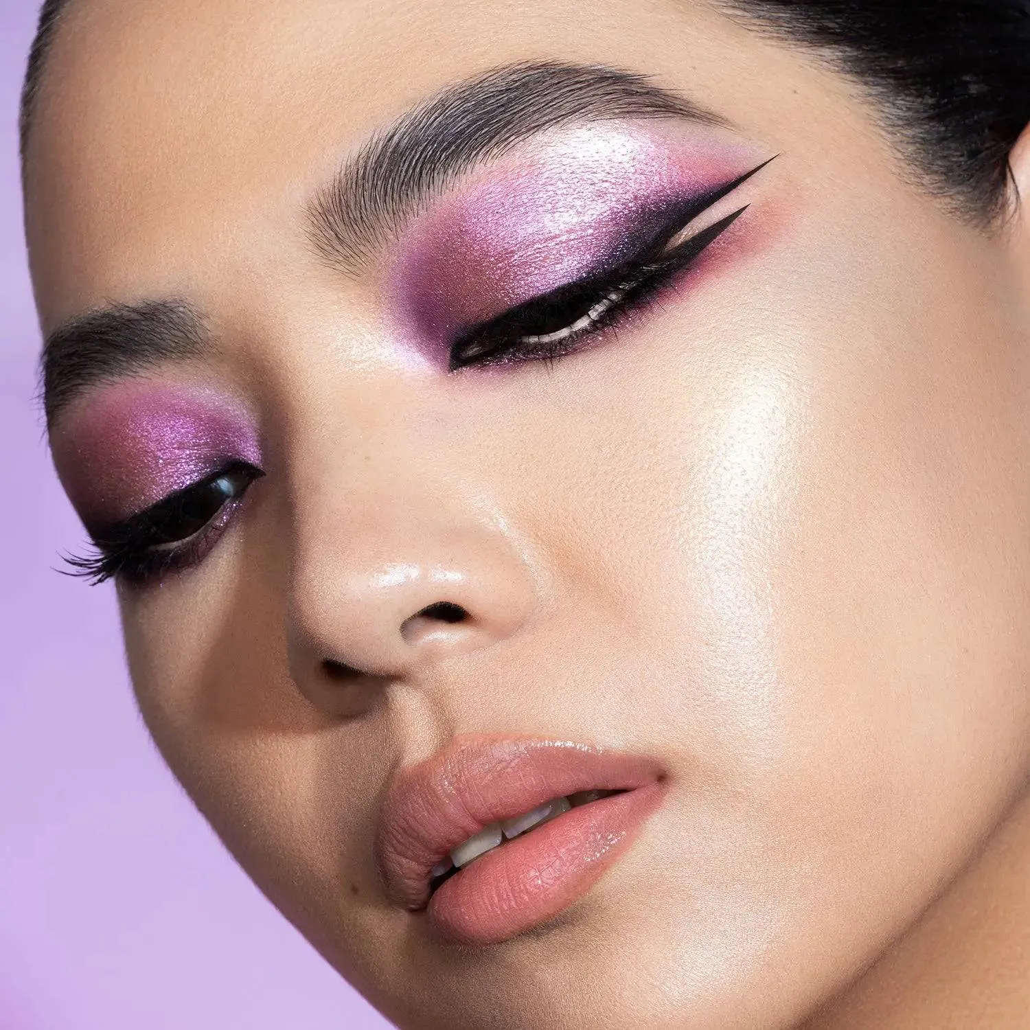 Natasha Denona Roxa Eyeshadow Palette Lidschatten