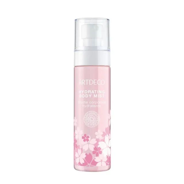 ARTDECO Hydrating Body Mist Sakura Körperspray 100 ml