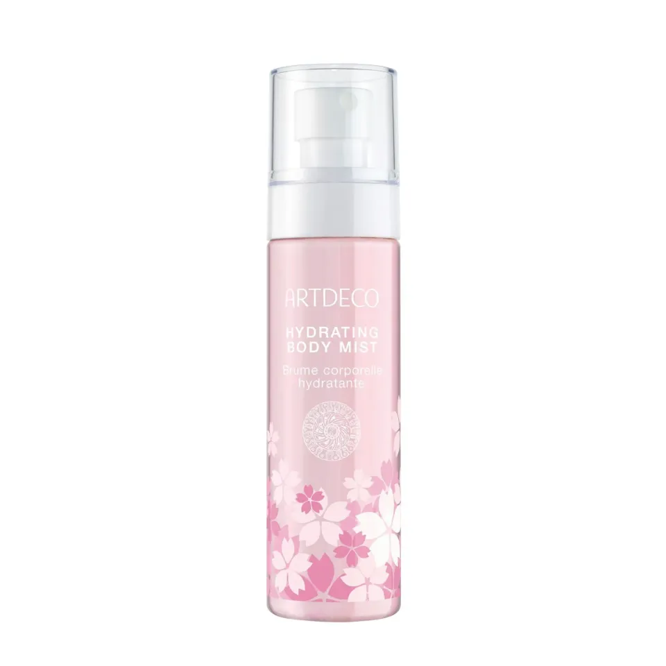 ARTDECO Hydrating Body Mist Sakura Körperspray 100 ml