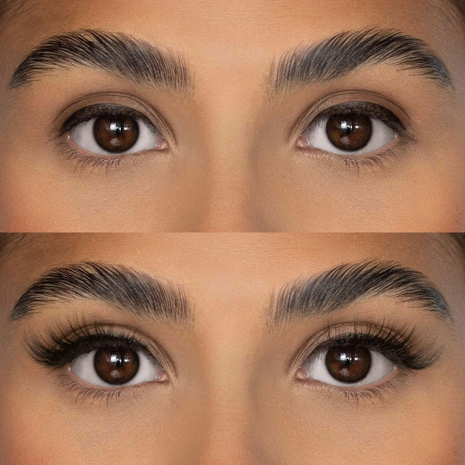 fleeky Magic Lashes Buttercup künstliche Wimpern