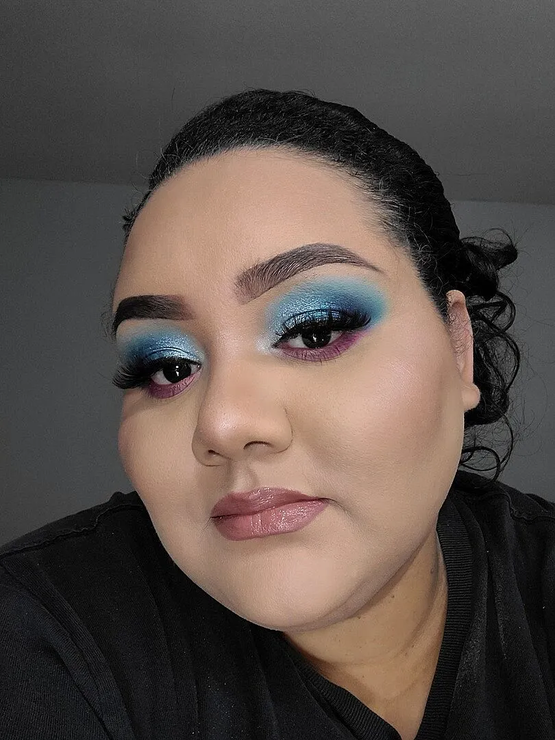 Natasha Denona Circo Loco Lidschatten-Palette 15 Farben