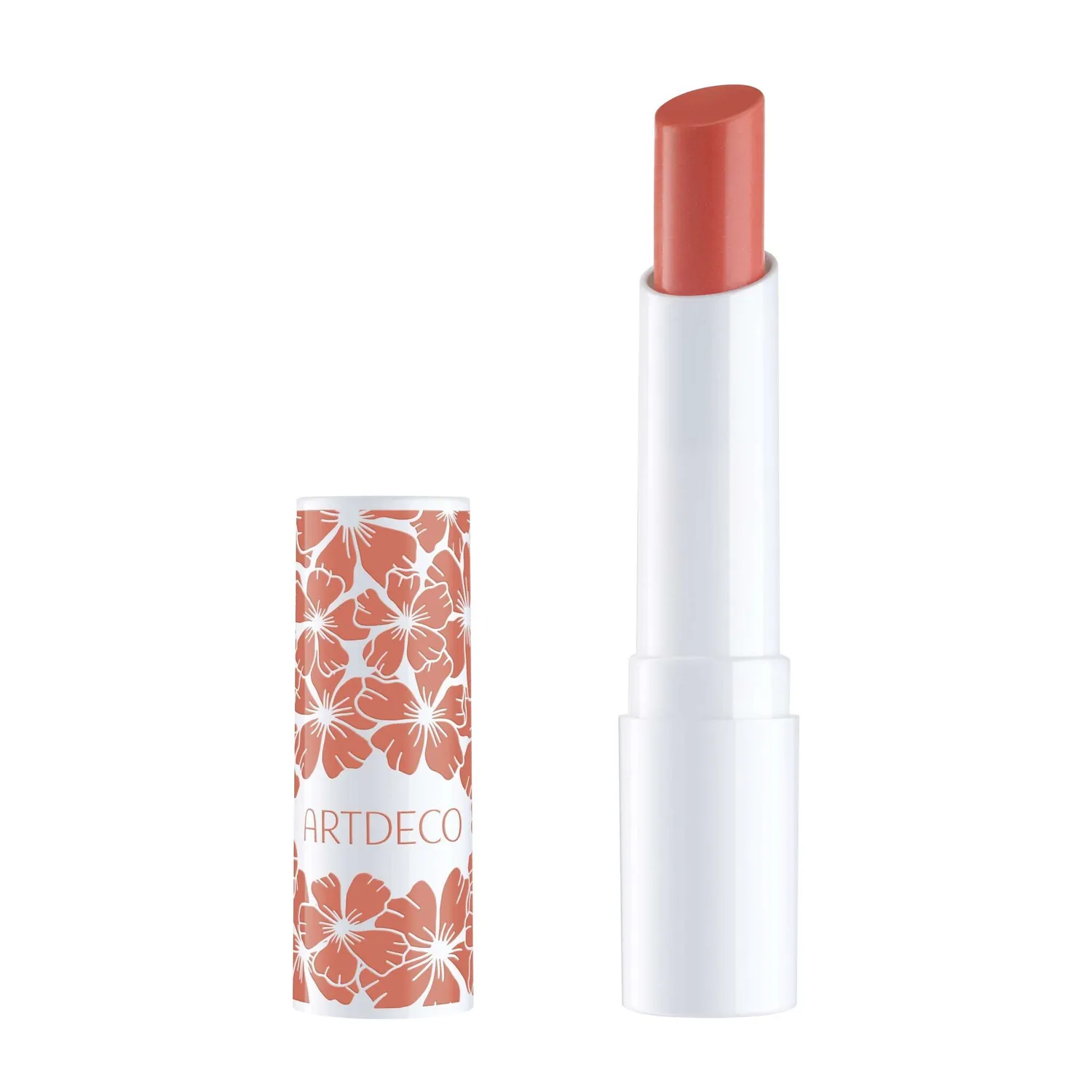 ARTDECO Color Booster Lip Balm boosting pink pflegend