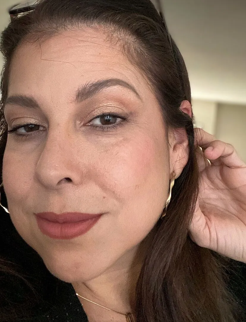 Natasha Denona Eye Sculpt Texture Tone Palette Soft matt