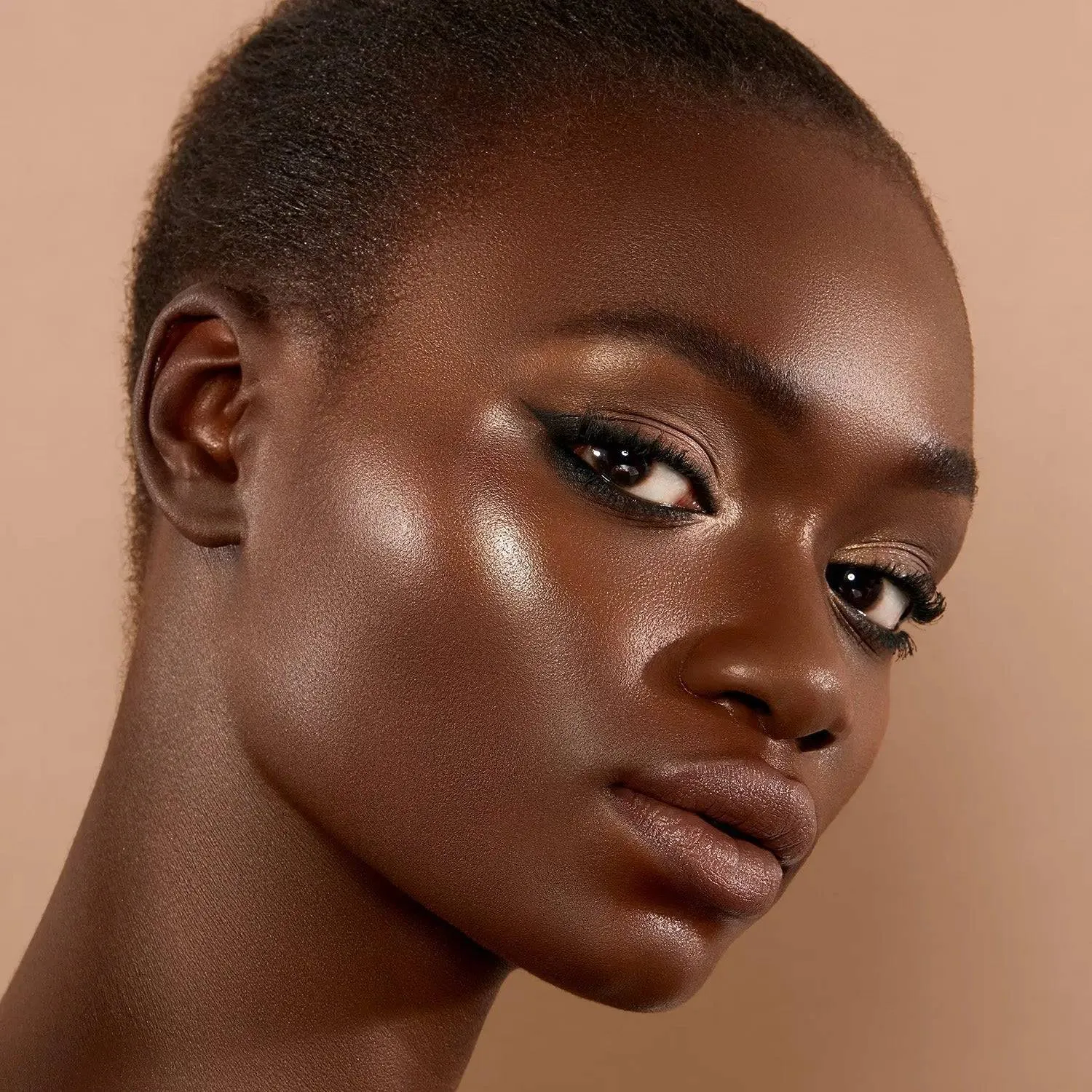 Natasha Denona Face Glow Cream Shimmer Highlighter 01 Light