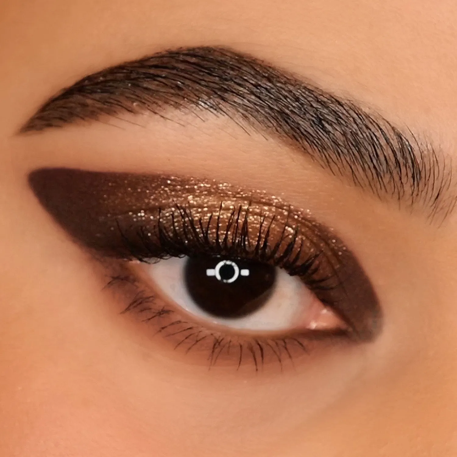 Pat McGrath Divine Bronze Luxe Quad Venusian Sunrise Palette