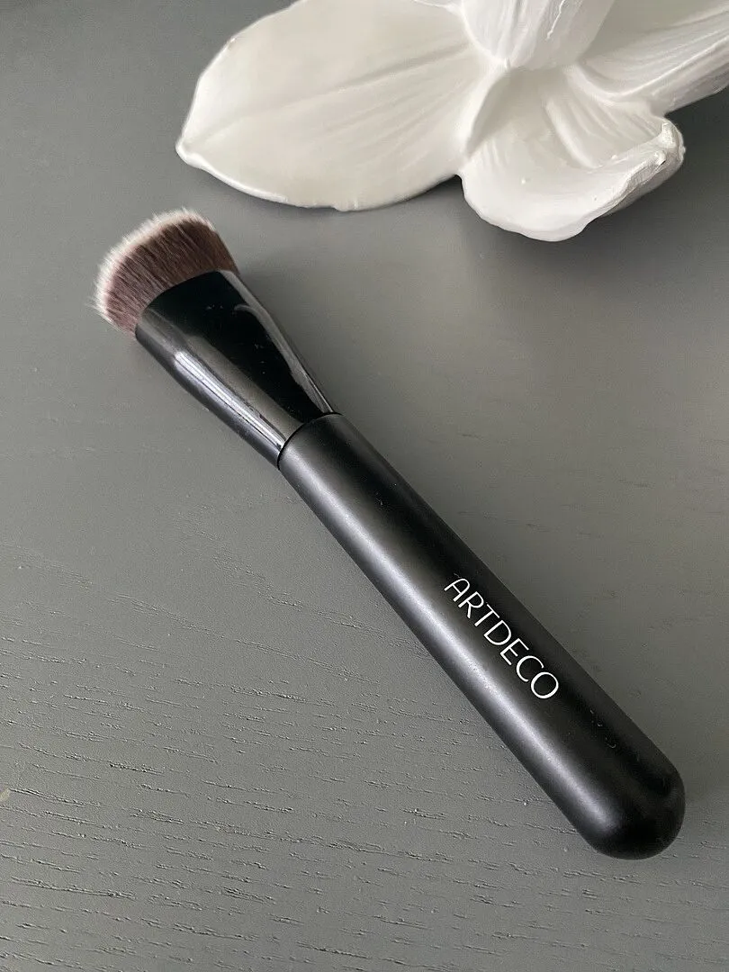 ARTDECO Pinsel Make-up Set Pinselset 6-teilig für Teint