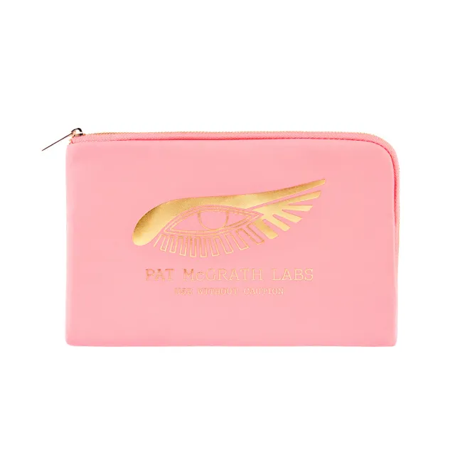 Pat McGrath Labs Divine Rose Kosmetiktasche Schminktasche