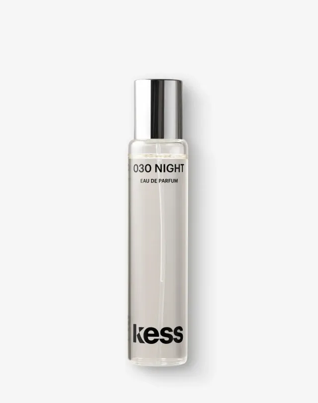 Kess Berlin 030 Night Eau de Parfum Refill holzig
