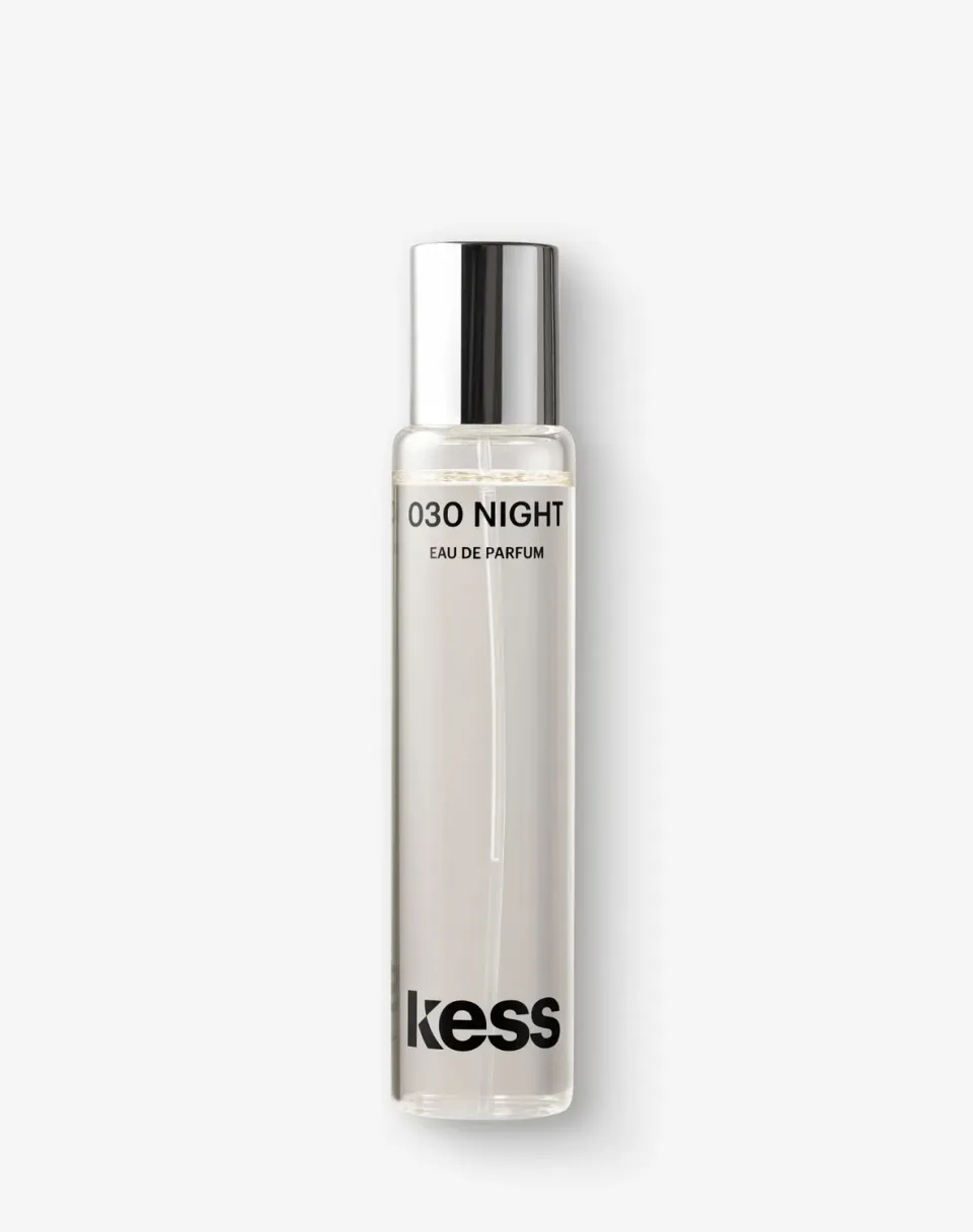 Kess Berlin 030 Night Eau de Parfum Refill holzig