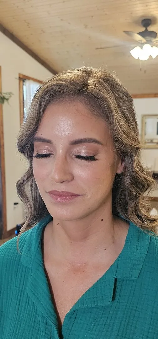 Natasha Denona Xenon Eyeshadow Palette Lidschatten kühl