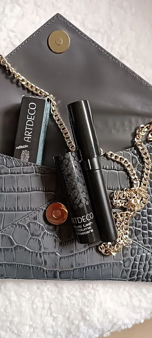 ARTDECO Multi Lash Volume Mascara Refill black