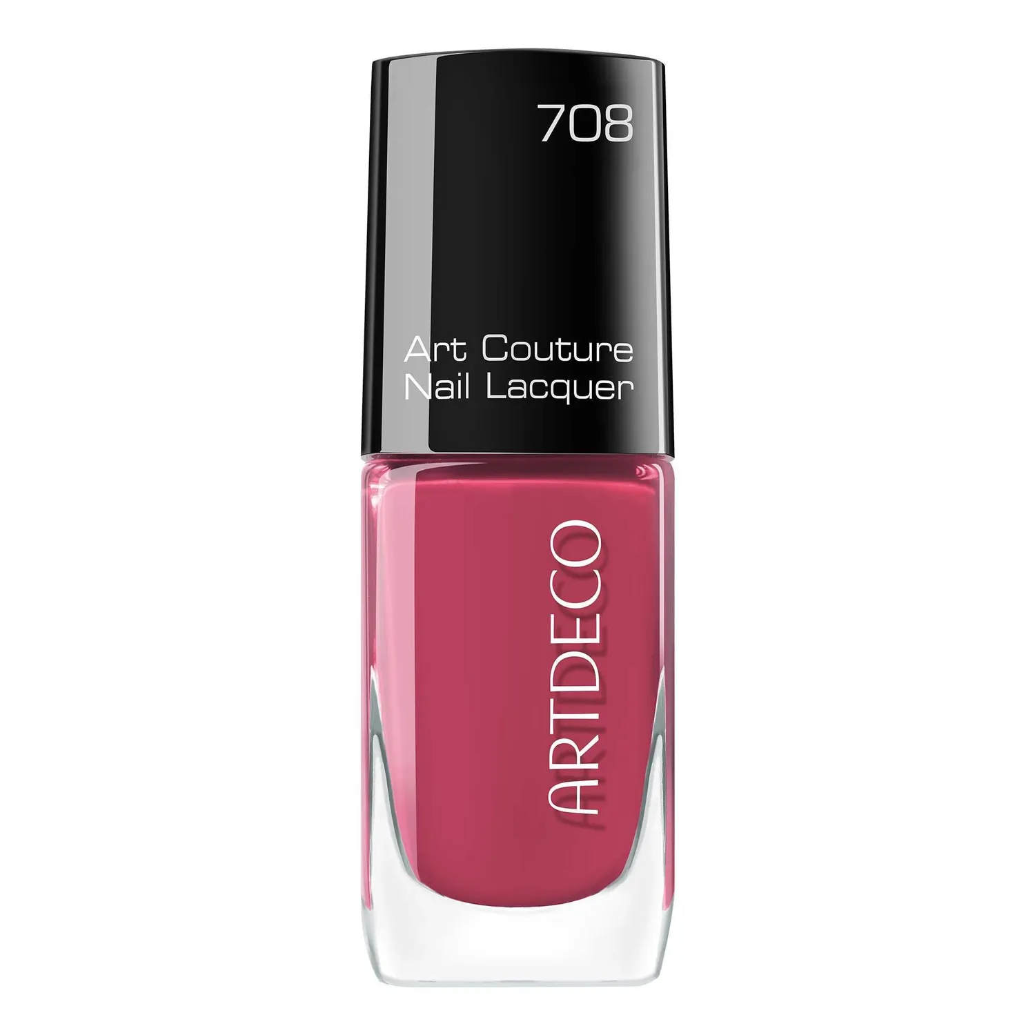 Artdeco Art Couture Nagellack 610 Nude deckend
