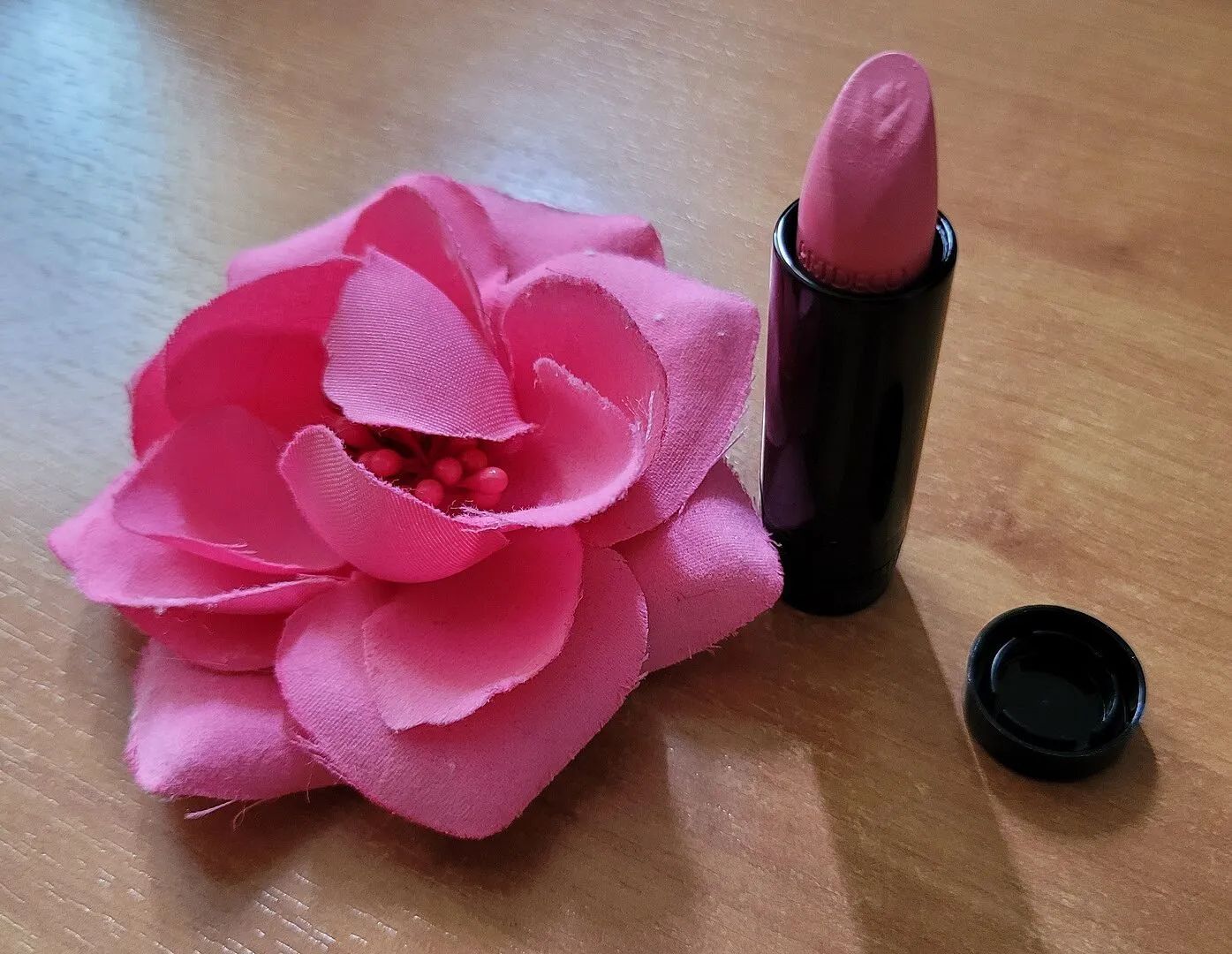 ARTDECO Couture Lippenstift Refill 205 fierce fire cremig