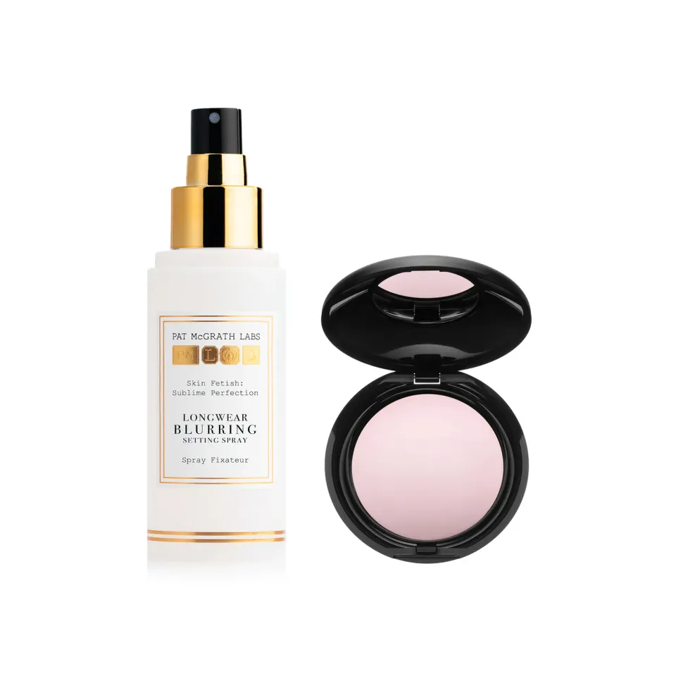 Pat McGrath Labs Skin Fetish Sublime Perfection Blur Set Kit