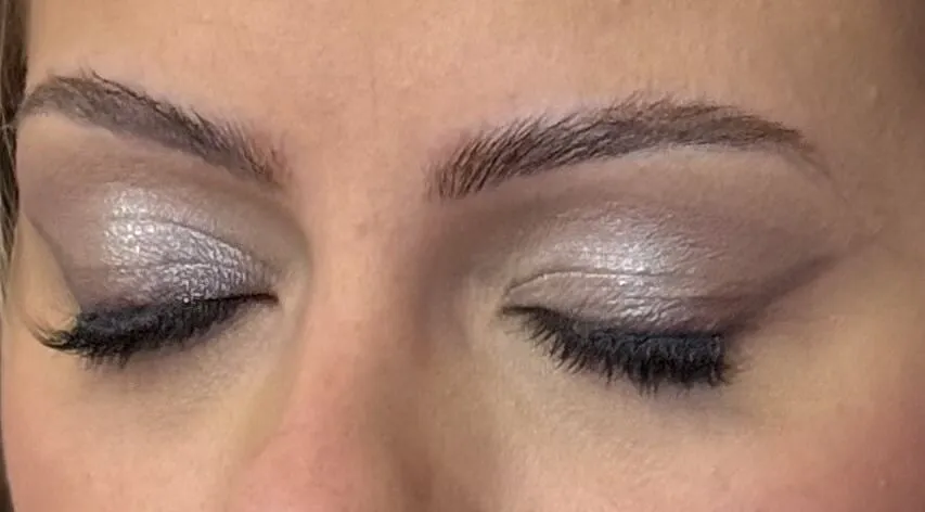 Natasha Denona Xenon Eyeshadow Palette Lidschatten kühl
