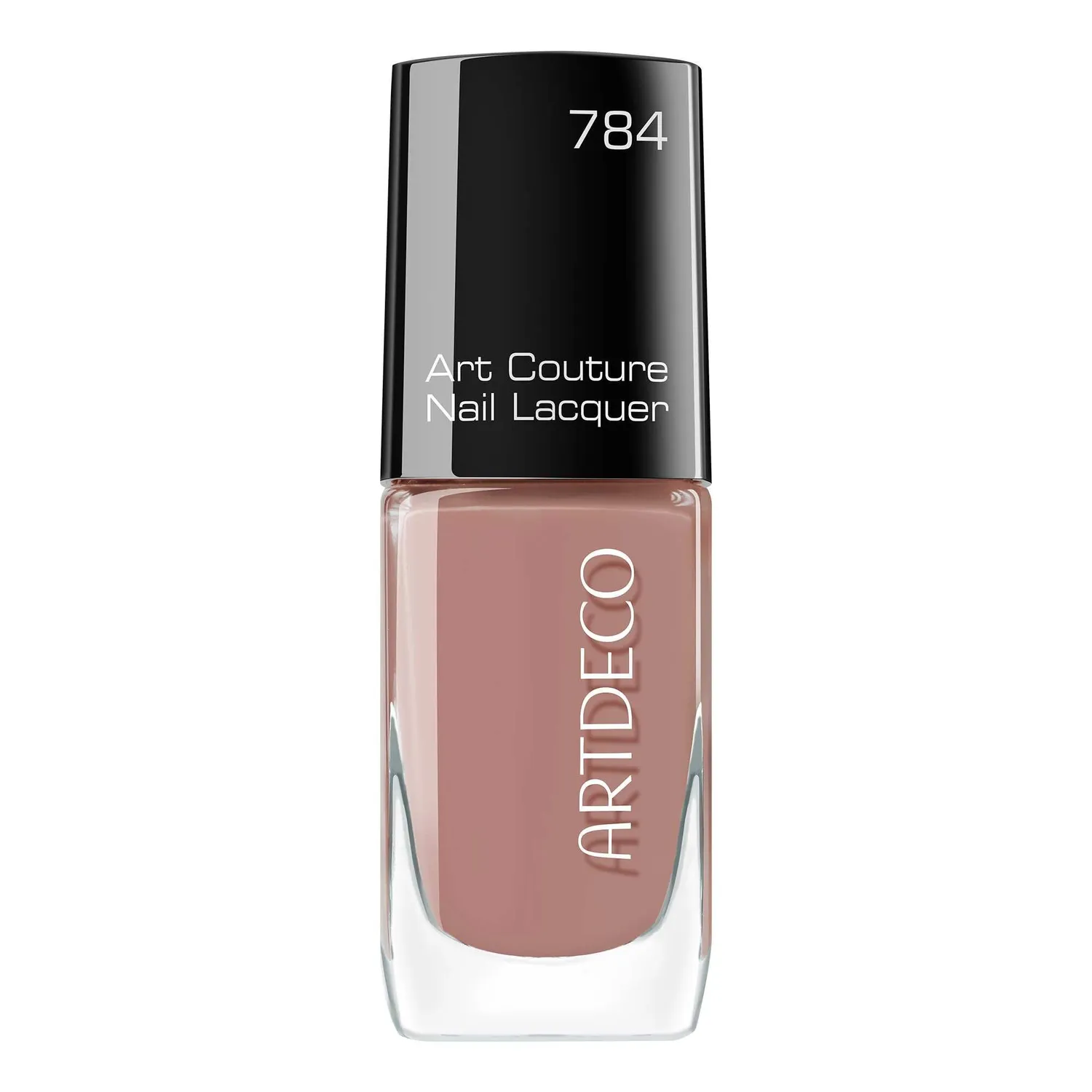 Artdeco Art Couture Nagellack 610 Nude deckend
