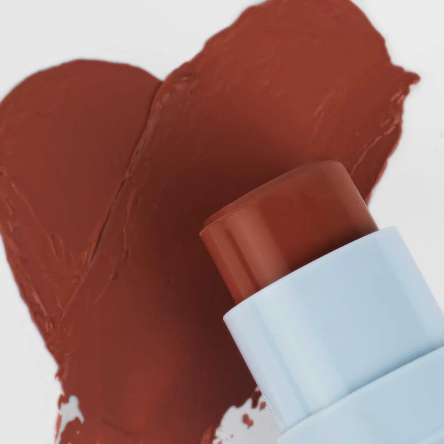 fleeky Blush Stick Scarlet Rouge Stick warm-rot