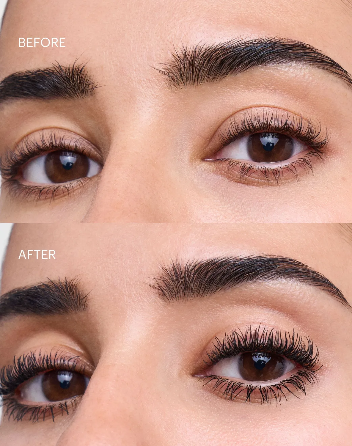 Kess Berlin Volumising Night Mascara Midnight Black Volumen