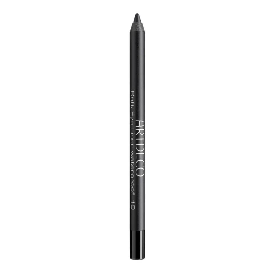 ARTDECO Soft Eye Liner waterproof Kajal wasserfest