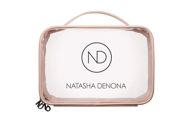 Natasha Denona HY-GLAM Makeup Bag Tasche 21 cm