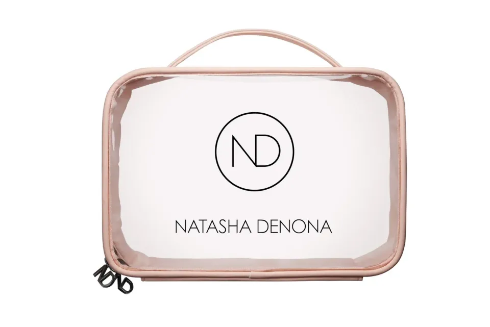 Natasha Denona HY-GLAM Makeup Bag Tasche 21 cm