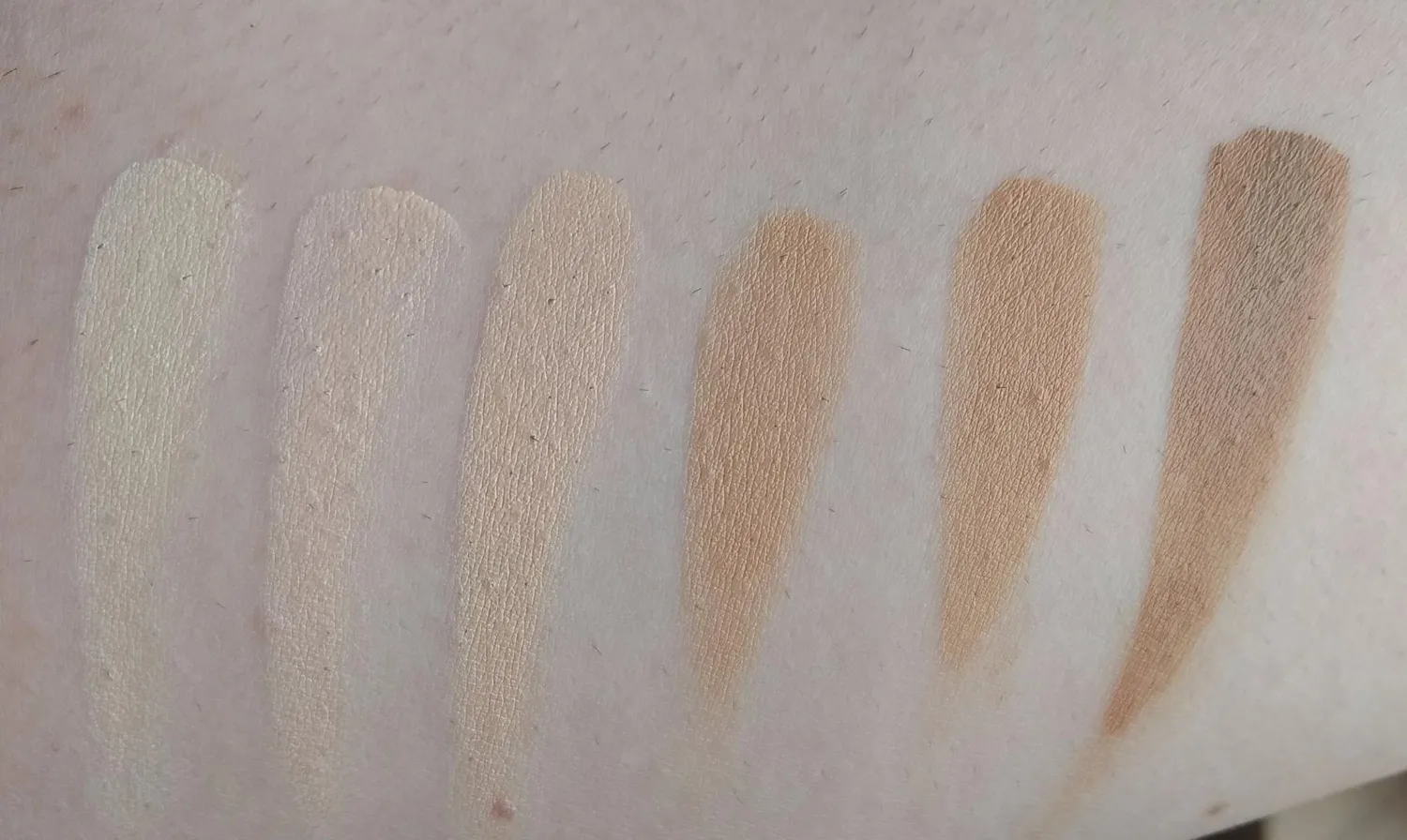 Sleek Cream Contour Kit Kontur Palette Medium 12 g matt