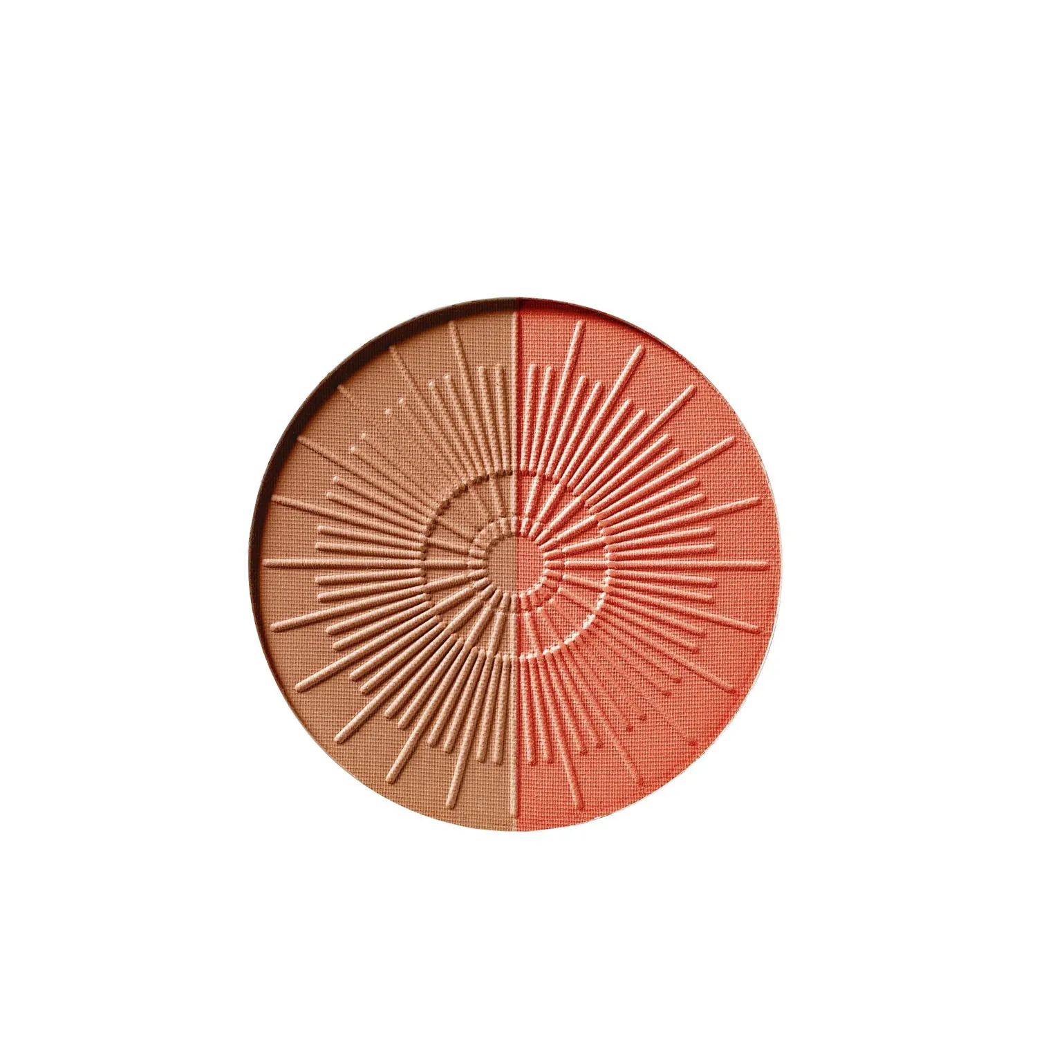 ARTDECO Bronzing Powder Compact Long-Lasting Refill 50 almond