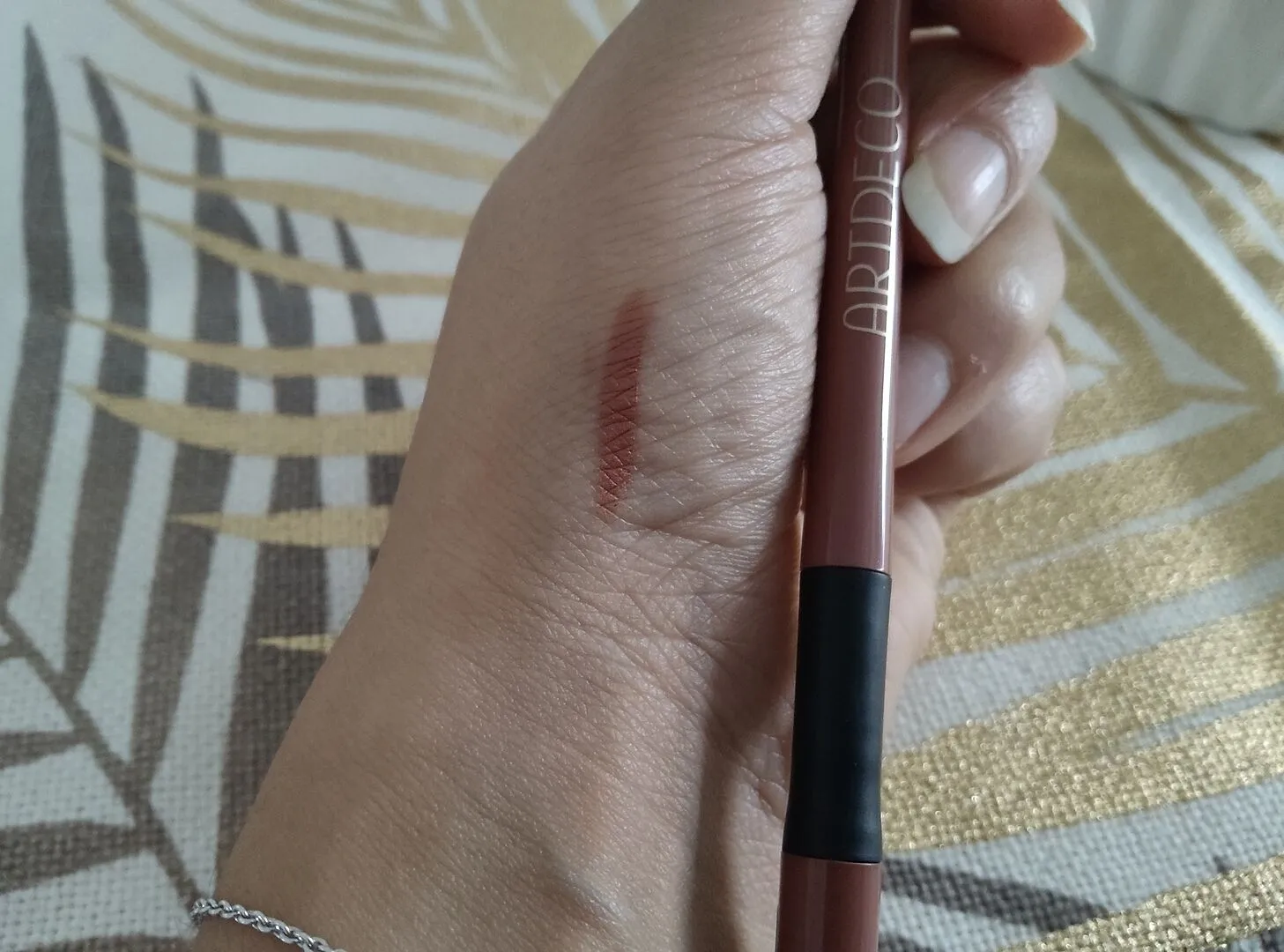 ARTDECO Mineral Lip Styler 01 natural Lipliner