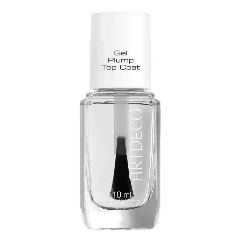 ARTDECO Gel Plump Top Coat Überlack Hochglanz
