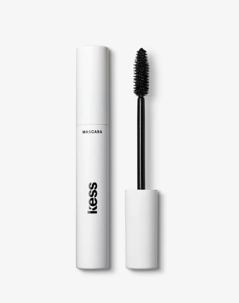 Kess Berlin Volumising Night Mascara Midnight Black Volumen