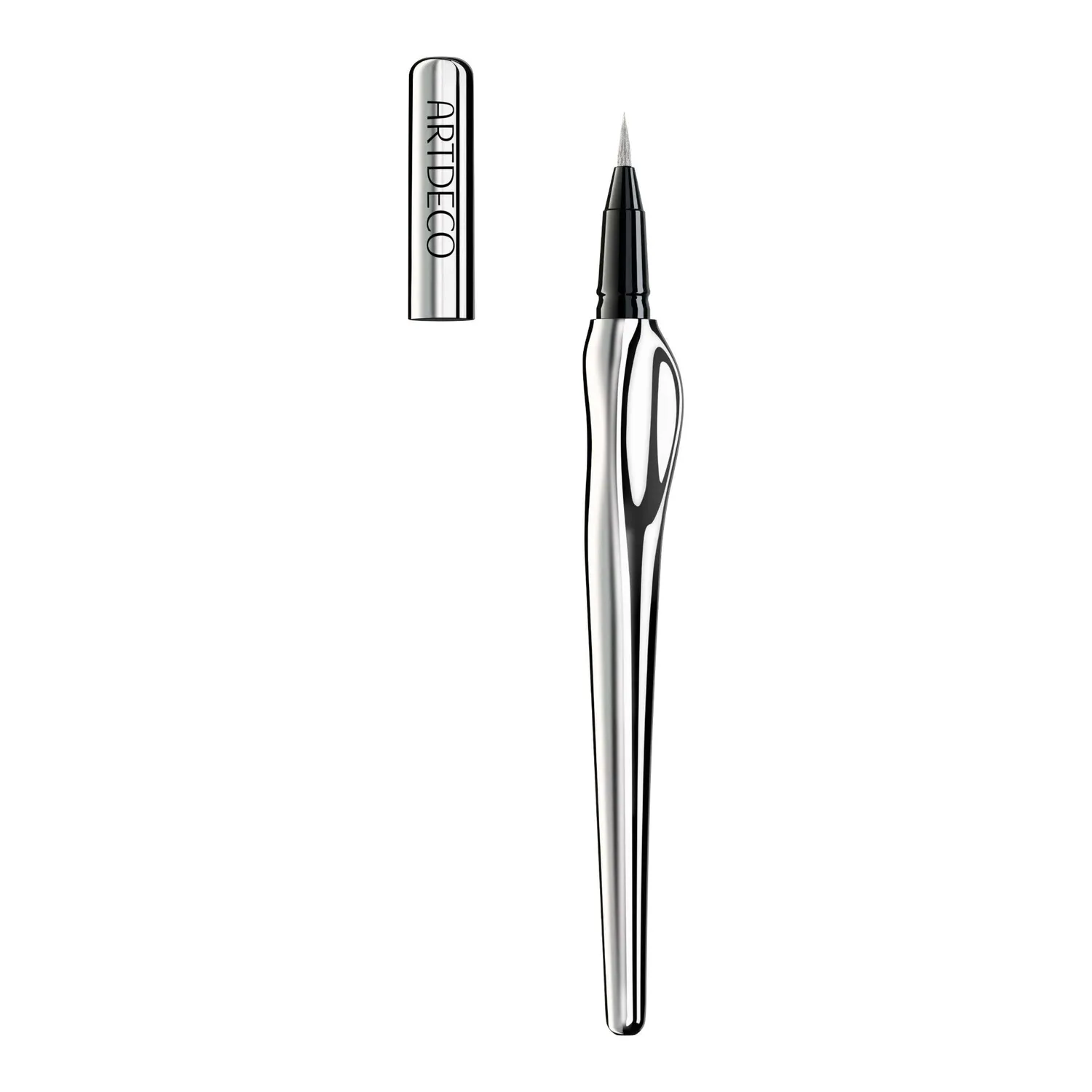 ARTDECO Precise Control Liquid Liner deep black