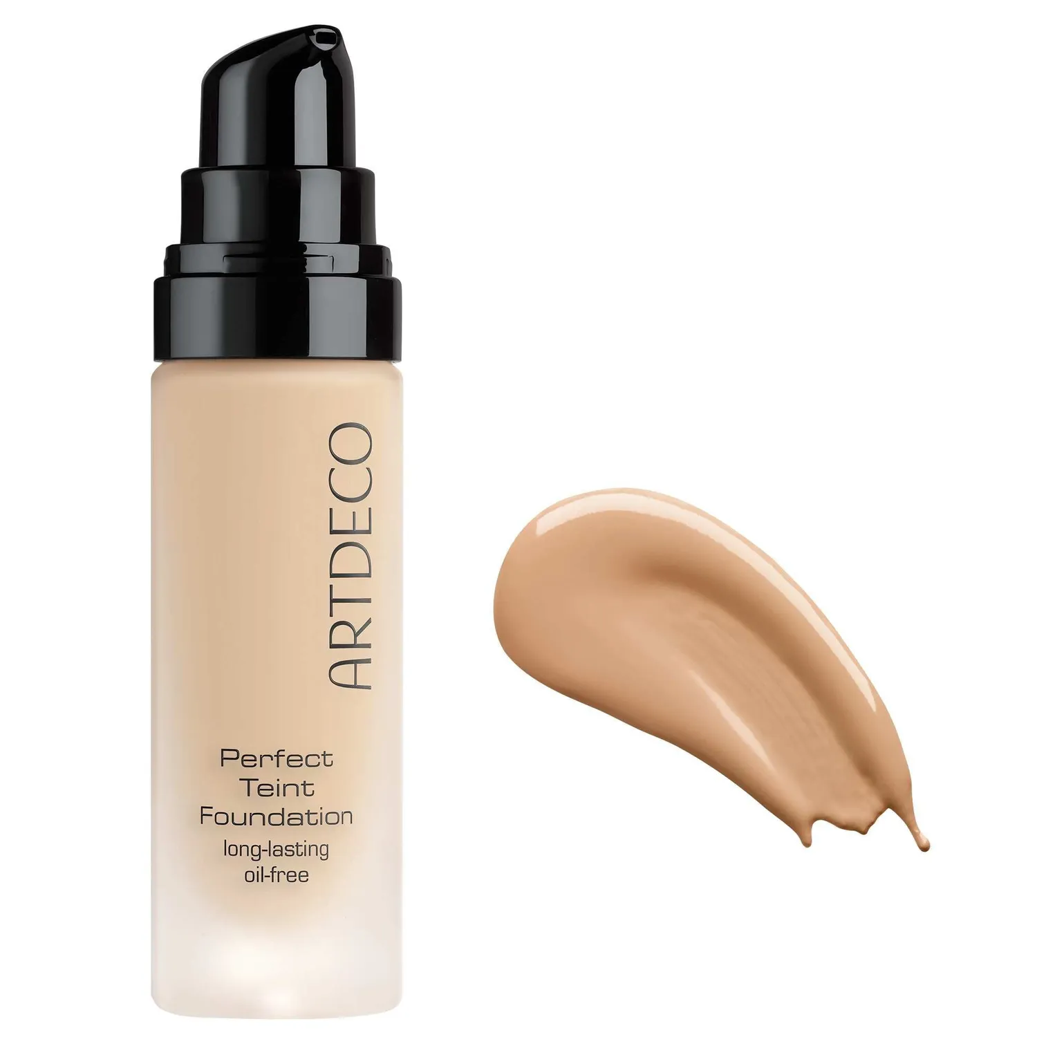 ARTDECO Perfect Teint Foundation 04 pure porcelain matt