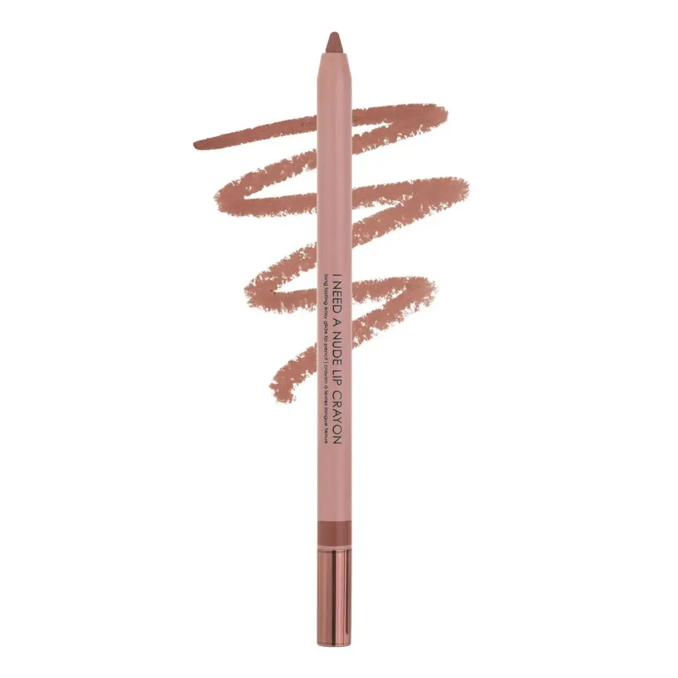 Natasha Denona I Need A Nude Lip Crayon Nina 1,2 g