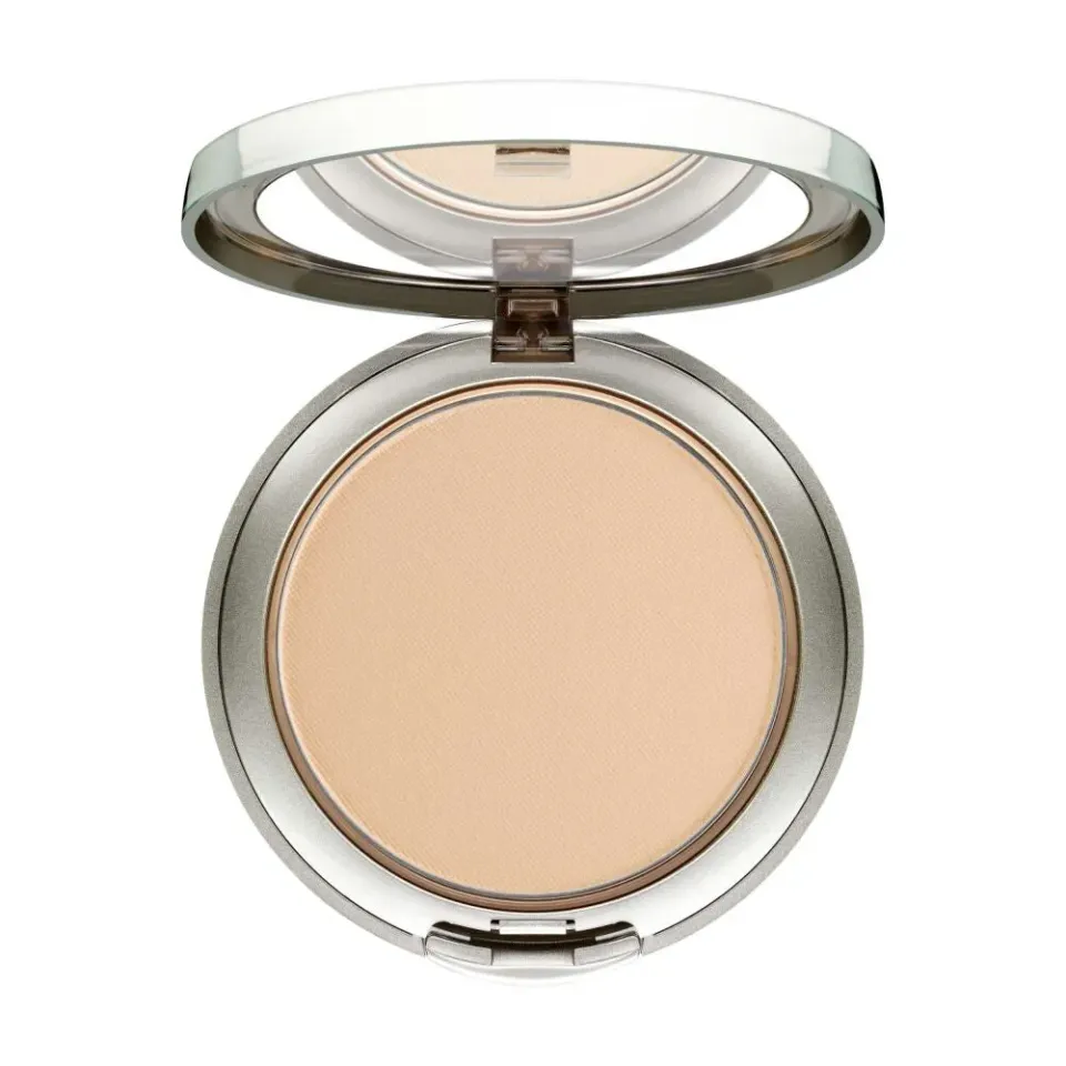 ARTDECO Mineral Compact Powder 05 fair ivory matt