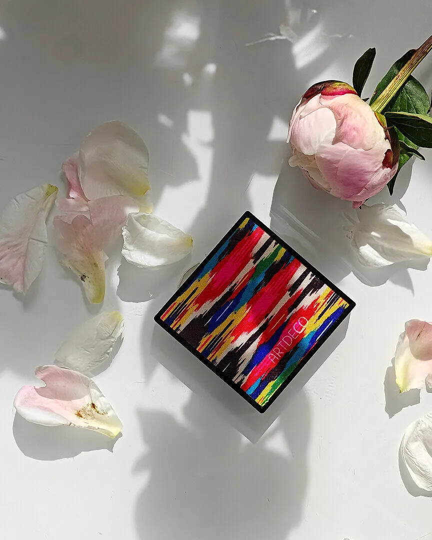 ARTDECO Blush Couture Samarkand Blush Duo Limited