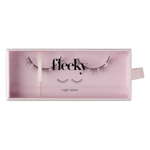 fleeky Magic Lashes Sweetheart falsche Wimpern Set vegan
