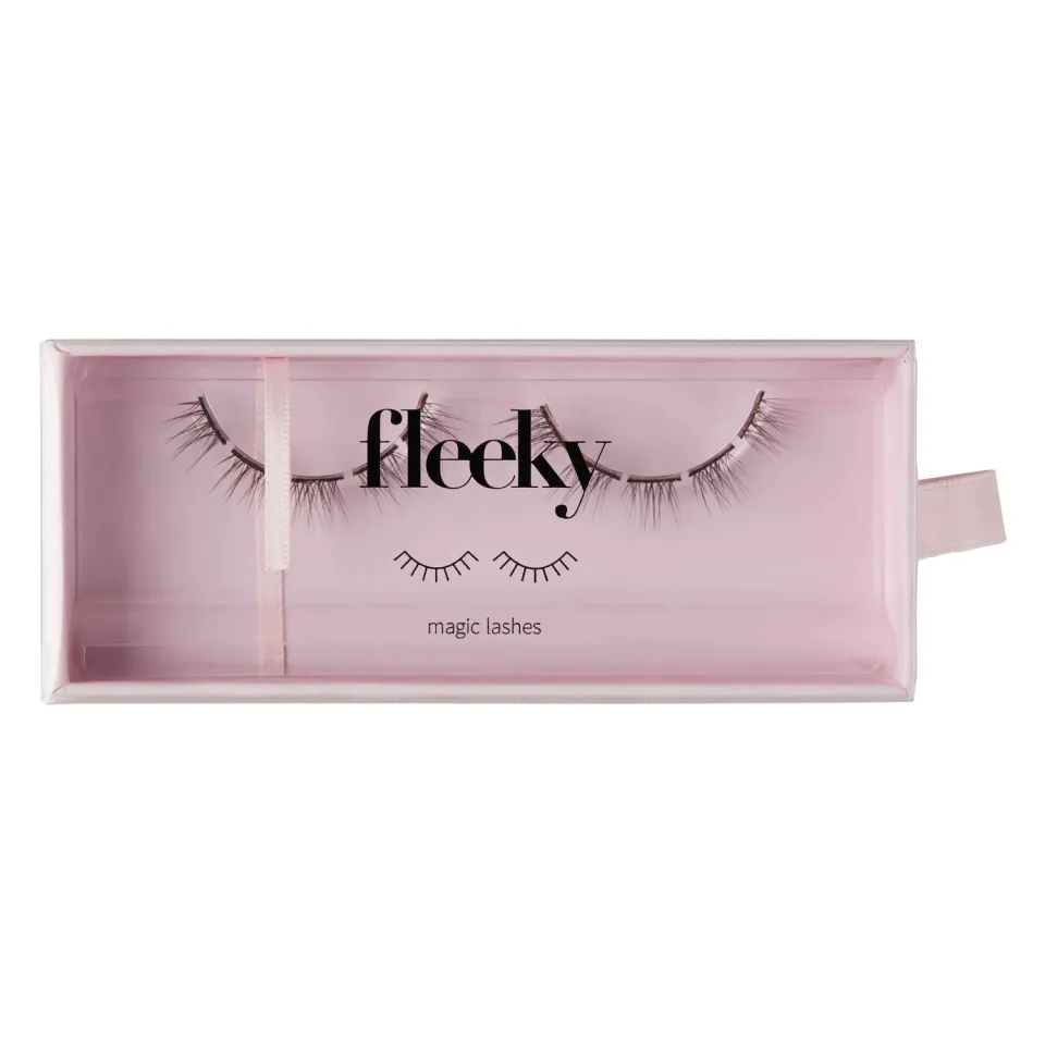 fleeky Magic Lashes Sweetheart falsche Wimpern Set vegan