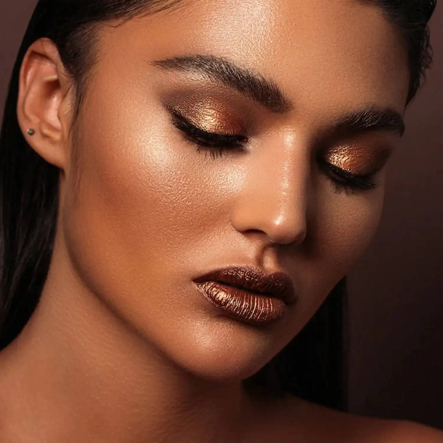 Natasha Denona Tan Palette Bronze Glow Palette 12g