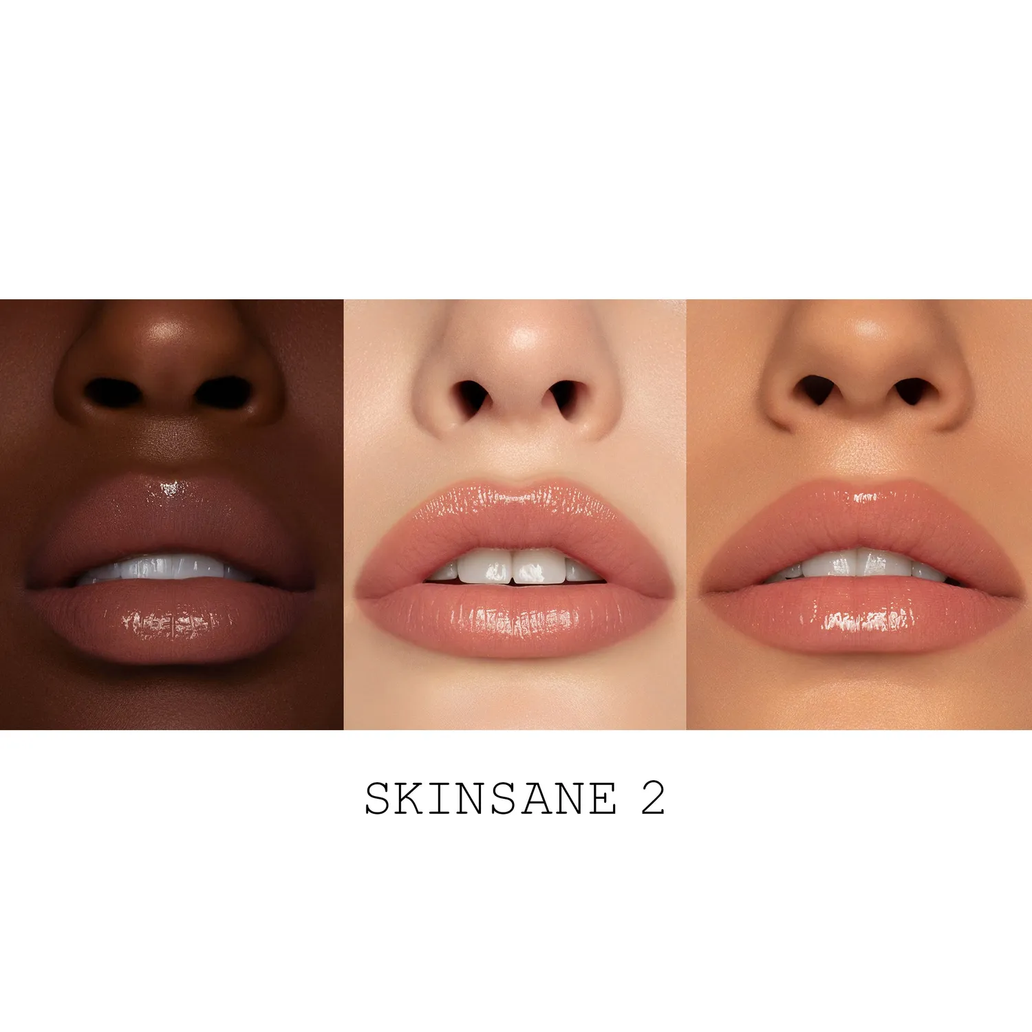 Pat McGrath Labs SatinAllure Kit III Lippenstift Duo satin