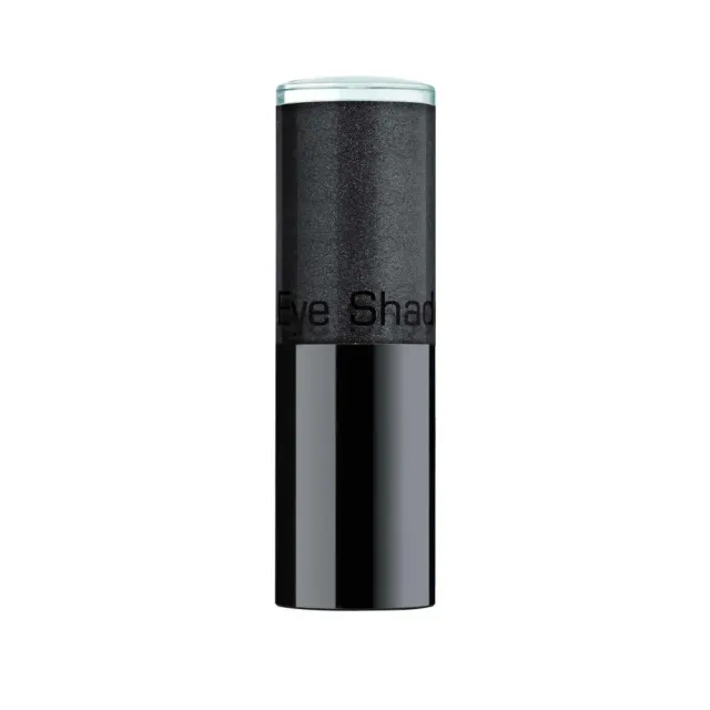 ARTDECO Eye Designer Refill Lidschatten 02 dark silver grey