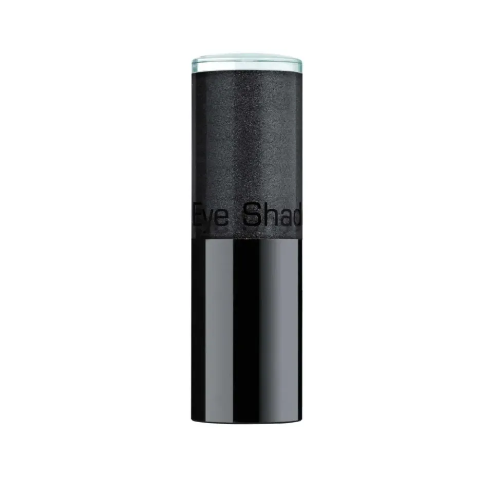 ARTDECO Eye Designer Refill Lidschatten 02 dark silver grey