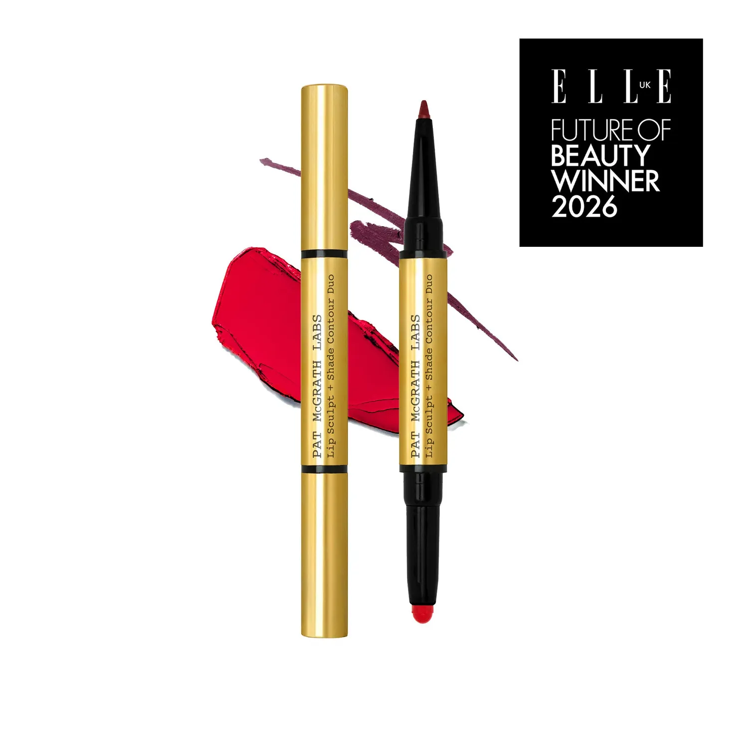 Pat McGrath Labs Lip Sculpt Shade Contour Duo Lippenkontur