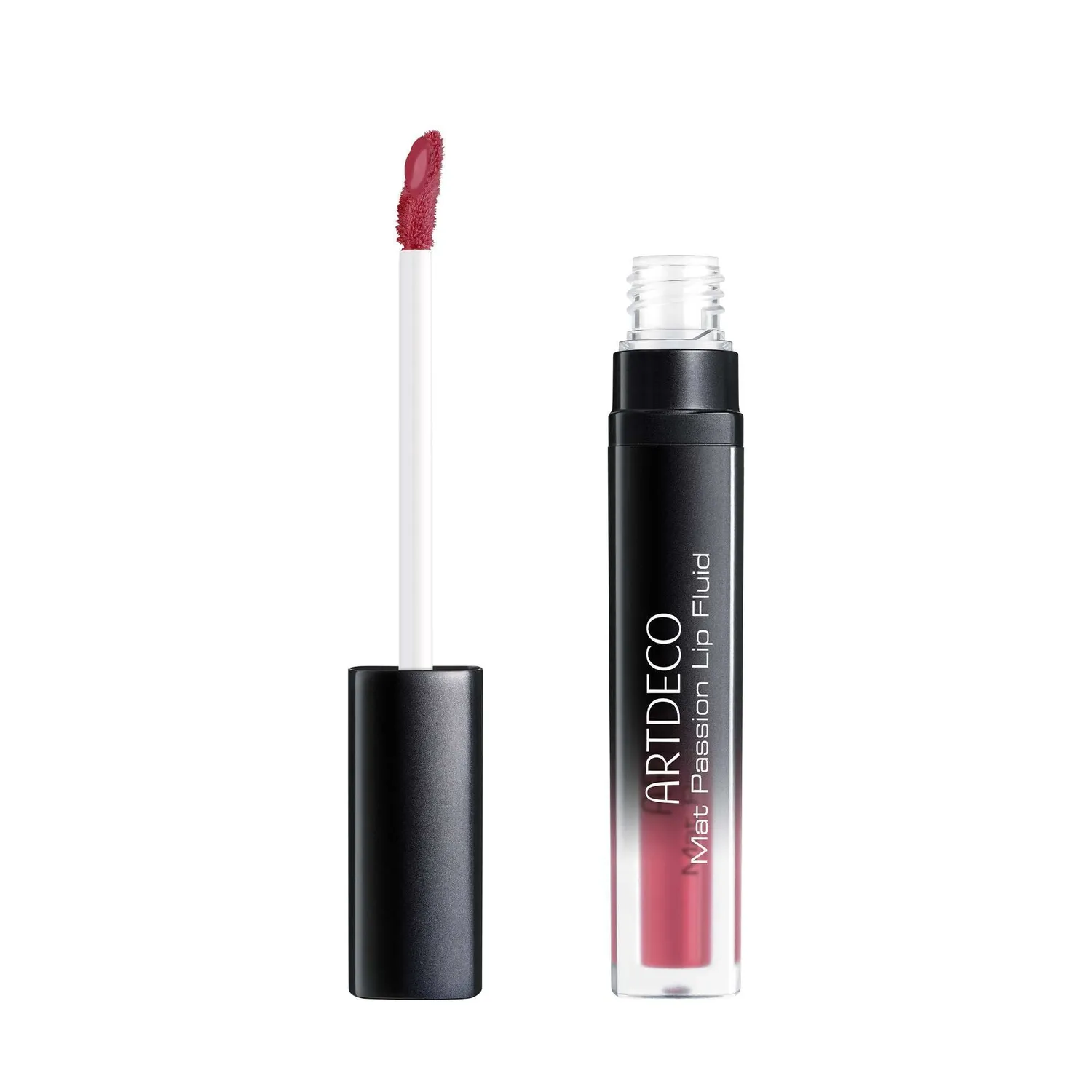ARDECO Mat Passion Lip Fluid 42 boho red matt
