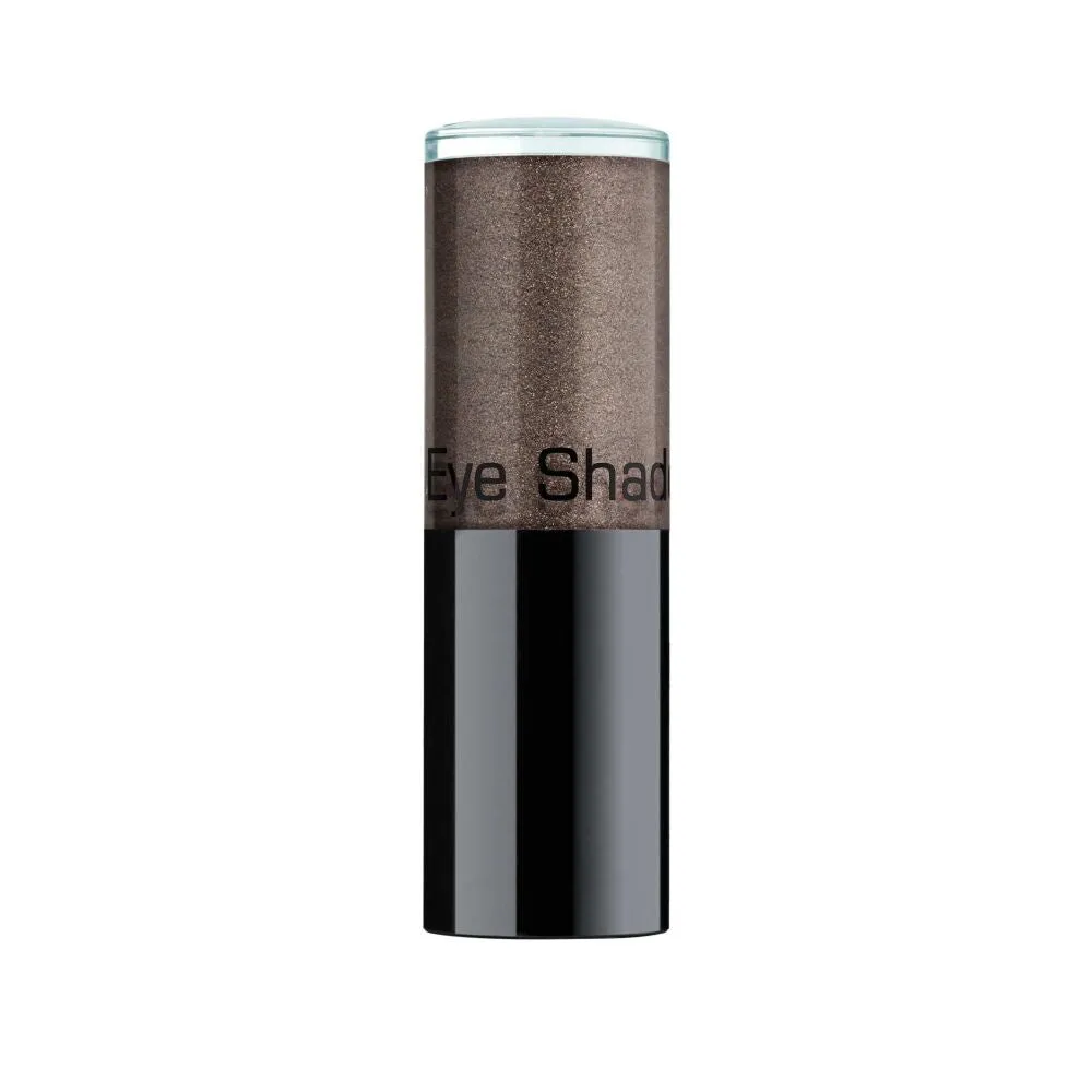 ARTDECO Eye Designer Refill Lidschatten 02 dark silver grey