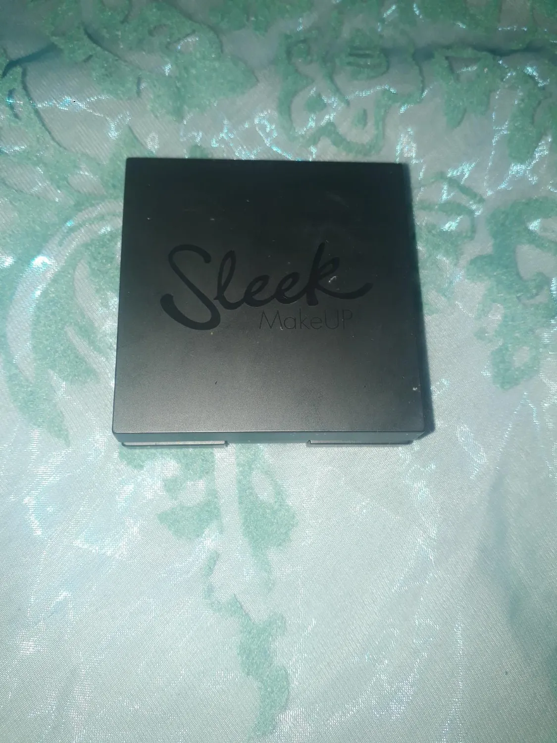 Sleek Brow Kit Medium Augenbrauen-Set Mittel 3,8g wasserfest