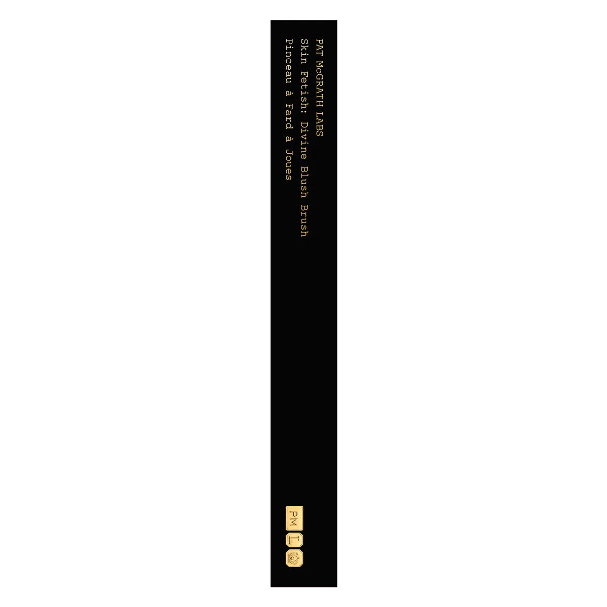 Pat McGrath Labs Skin Fetish Divine Blush Pinsel
